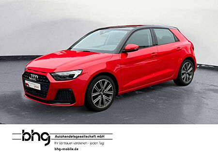 Audi A1 Sportback Advanced Sportback Einparkhilfe