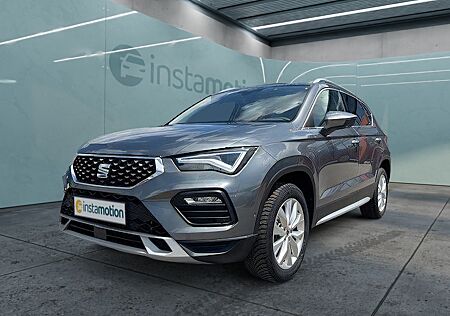 Seat Ateca Xperience 1.5 TSI/FaPaXL/LED/SHZ