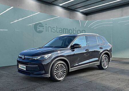 VW Tiguan Life eTSI DSG|AHK|NAVI|ACC|KAMERA|KEYLESS