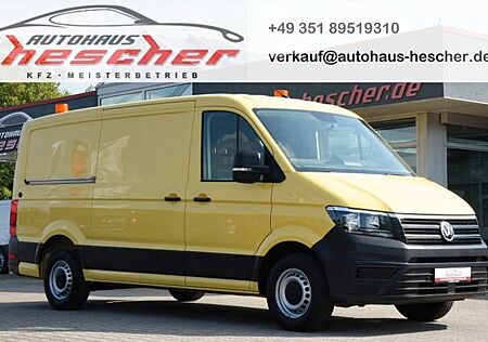 VW Crafter Kasten 35 L3H2 2.0 TDI Autom. FWD *AHK*