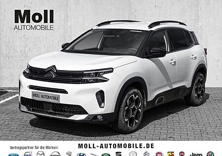 Citroën C5 Aircross Pure Tech 130 S&S EAT8 Shine Pack