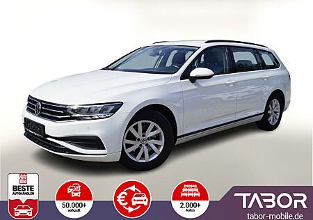 VW Passat Variant 1.5 TSI 150 LED Nav PDC WinterP