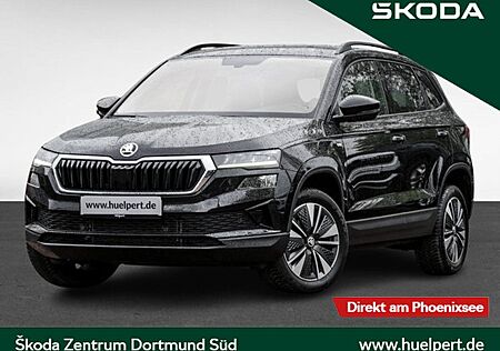 Skoda Karoq 1.5 TOUR CAM LED LM17 E-KLAPPE NAVI DAB+