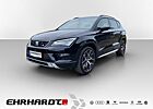 Seat Ateca 2.0 TSI DSG 4Drive FR VIRTUAL*NAVI*LED*ACC*PDC*360°*BEH.FRONT*HECKKL.EL*SHZ*BEATS*19"