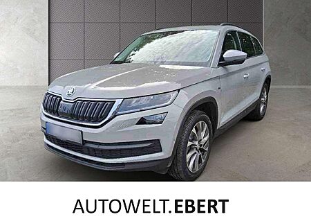 Skoda Kodiaq 2.0 TSI Clever 4x4 DSG/KAMERA/VIRTUAL/ACC