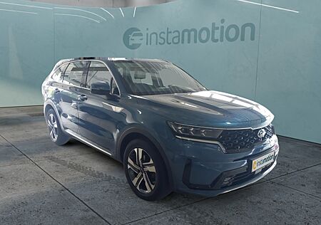 Kia Sorento Vision Hybrid 1.6 T-GDI 2WD Navi Leder Apple CarPlay