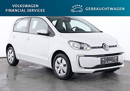 VW Up e-! move ! 1.0 61kW 1-Gang 4 Türen