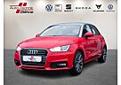 Audi A1 Sportback 1.0 TFSI sport ultra AAC SHZ PDC