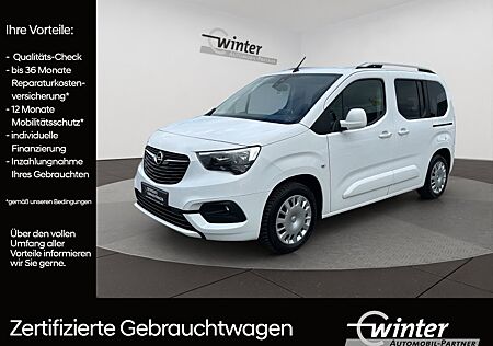 Opel Combo Life 1.5 D Edition KLIMA/TEMPOMAT/PDC/DAB