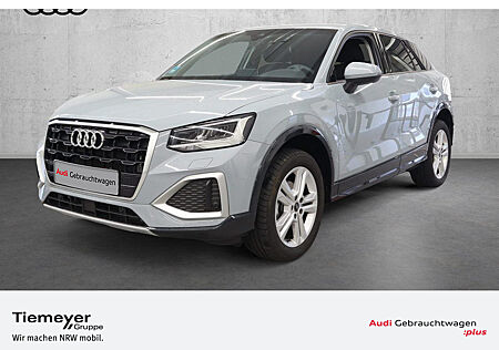 Audi Q2 35 TFSI ADVANCED SONOS AHK VIRTUAL SITZH