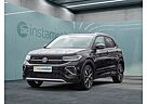 VW T-Cross 1.5 TSI DSG R-Line NEUES Modell beats AHK IQ.DRIVE IQ.LIGHT KAMERA