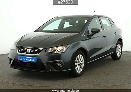 Seat Ibiza 1.0 TSI Xcellence #Navi#FullLink#DAB#GRA#