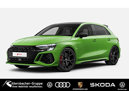 Audi RS3 RS 3 Sportback 294(400) kW(PS) S tronic