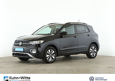 VW T-Cross 1.0 TSI MOVE *Navi*PDC*Sitzheizung*