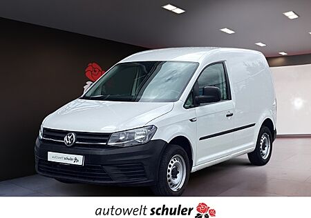 VW Caddy Kasten 2,0 TDI Klima PDC