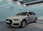 Audi A4 Avant 40 TDI Q MATRIX STHZG LM18 NAVI