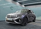 VW T-Roc R ACC AHK PANO AKRAPOVIC KAMERA MATRIX DCC