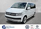 VW T6 Multivan 2.0TDI DSG Generation Six Navi+LED+ACC