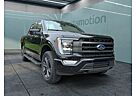 Ford F 150 F-150 LARIAT LAUNCH EDITION 2023 5.0L V8 Flexfue