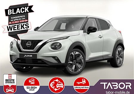 Nissan Juke 1.0 DIG-T 114 DCT Tekna FACELIFT Bose ACC