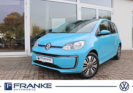 VW Up e-! 61kW/83PS 32,3kWh 1-Gang-Automatik Edition