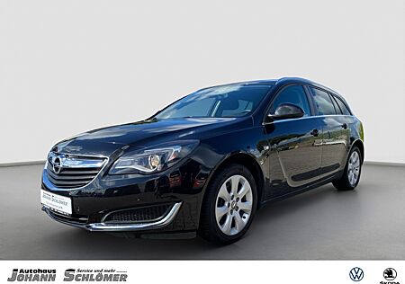 Opel Insignia A Sports NAVI PDC KLIMA SHZ TEMPOMAT BT