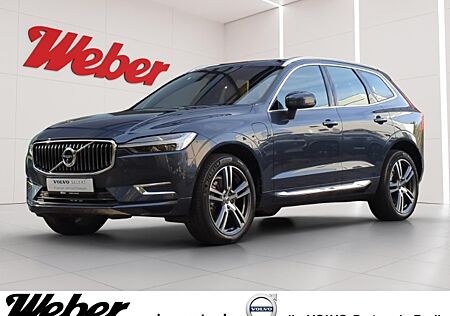 Volvo XC 60 XC60 T6 Recharge Inscription *HUD*360*BLIS*ACC*Nappa*Pano*