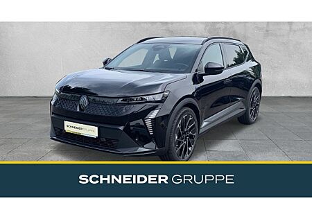 Renault Scenic E-TECH ESPRIT ALPINE 220 LONG RANGE PDC