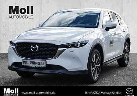 Mazda CX-5 2.5L e-SKYACTIV G 194PS 6AT FWD AD'VANTAGE NAVI LED