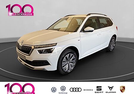 Skoda Kamiq Tour 1.5 TSI *TOP PREIS* PDC LED ACC Apple uvm.