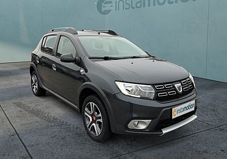 Dacia Sandero II 1.5 dCi 90 Stepway Celebration