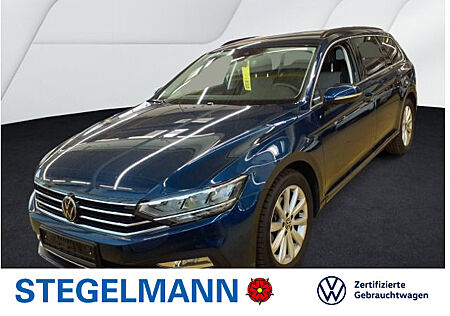 VW Passat Variant 1.5 TSI DSG Business *LED*Navi*ACC*