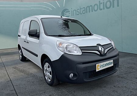 Renault Kangoo (Facelift) 1.5 BLUE dCi 95 FAP Rapid Extr