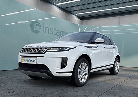 Land Rover Range Rover Evoque Benzin/Plug-In-Hybrid P300e S