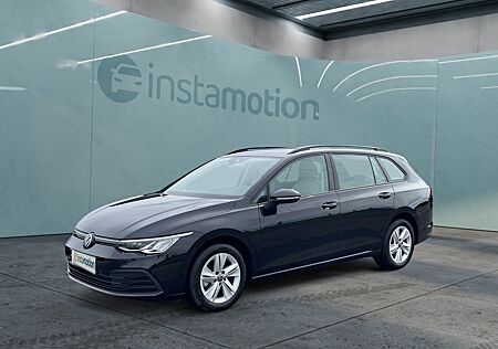 VW Golf Variant Life TSI|LED|KEYLESS|NAVI|TRAVEL