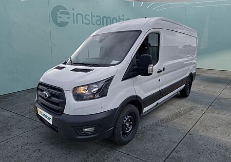 Ford Transit TREND 350 L3 H2 TECHNOLOGIE-PAKET 10 / GJR