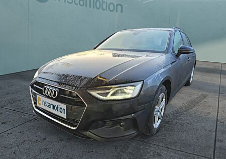 Audi A4 Avant 35 TFSI VIRTUAL NAVI LEDER SPORTSITZE