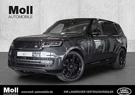 Land Rover Range Rover Autobiography P530 LWB EU6e HUD Luftfederung AD Niveau StandHZG AHK-el. klappb.