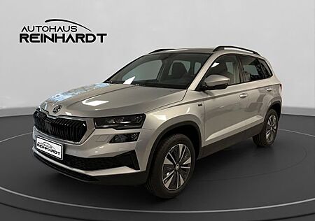 Skoda Karoq DRIVE 1.5 TSI/MATRIX/NAVI/AHK/SHZ/PDC