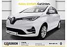 Renault ZOE R110 EXPERIENCE zzgl. Batteriemiete PDC