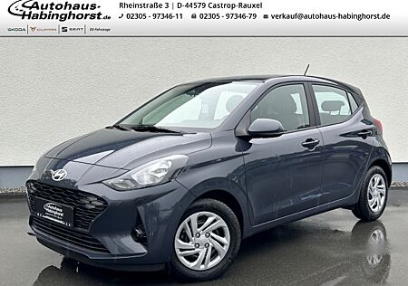 Hyundai i10 1.0 Comfort Smart Navi Klima Kamera Carplay