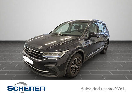 VW Tiguan Life 1.5 TSI OPF 110 kW 7-Gang-DSG