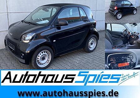 Smart ForTwo EQ EQ fortwo electric drive Paket KlimaAt Tmat