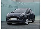 Ford Puma C & C 1.0 EB 70kW LED GJR Klima ZV m FB BT