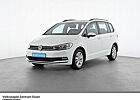 VW Touran Comfortline TDI DSG Navi Pano AHK