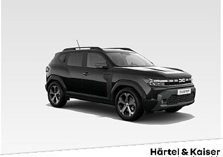 Dacia Duster Journey HYBRID 140 Winter-Paket+BT-FSE