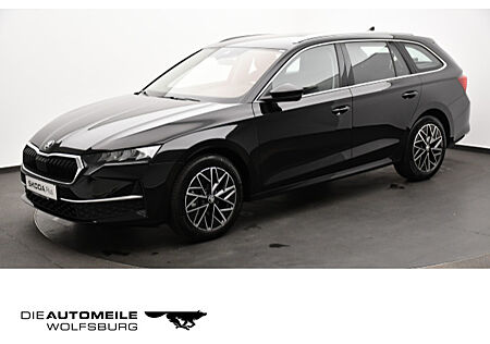 Skoda Octavia 4 IV Combi 1.5 TSI DSG Selection LED/ACC/DAB+/AHK