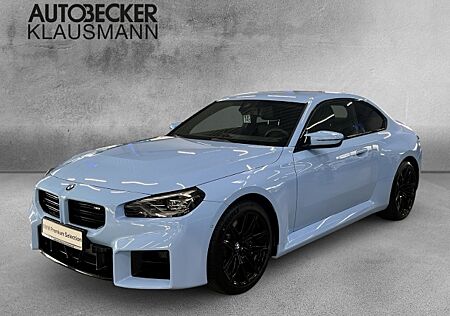 BMW M2 Coupe AUTOMATIK 19''/20''LC PLUS NAVI LED KAMERA PDC