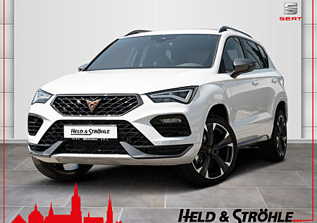 Cupra Ateca 1.5 TSI AHK R-KAM SHZ 19"