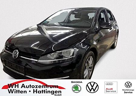 VW Golf VII 1.5 TSI Comfortline PANORAMA NAVI CLIMATRONIC SITZHZG